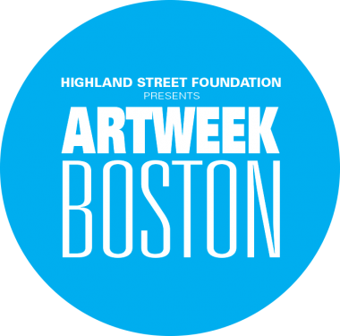 ArtWeek Boston