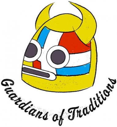 Guardians of Traditions