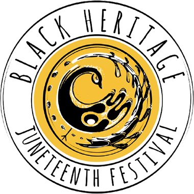 Black Heritage Juneteenth Festival