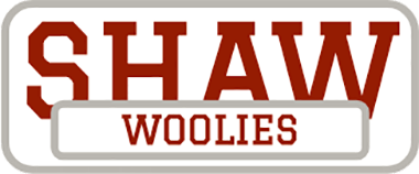Shaw Woolies