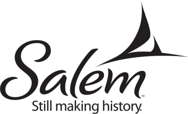 Salem: Still making history.