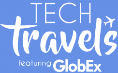 Tech Travels featuring GlobEx
