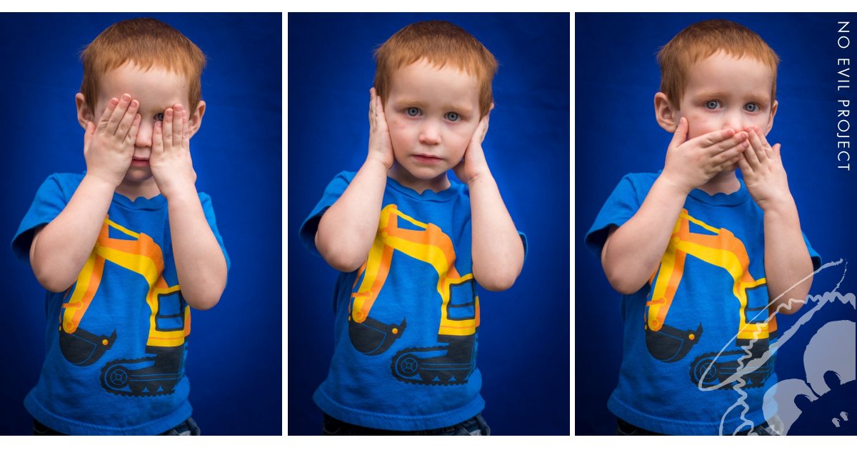 Mavryk: Preschooler, Brother, Superhero Fan - I always share my snacks with my sisters and friends!
