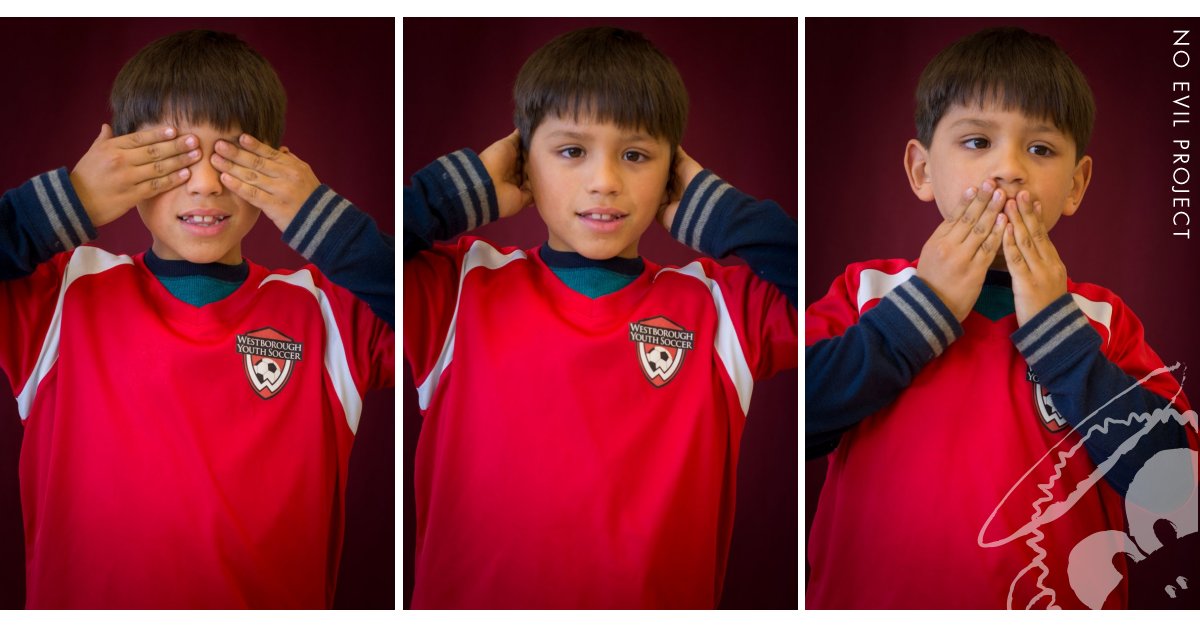 Mateusz: Brother, Polish, Soccer Player - I did a good deed by doing a pass to a player and I scored a goal.