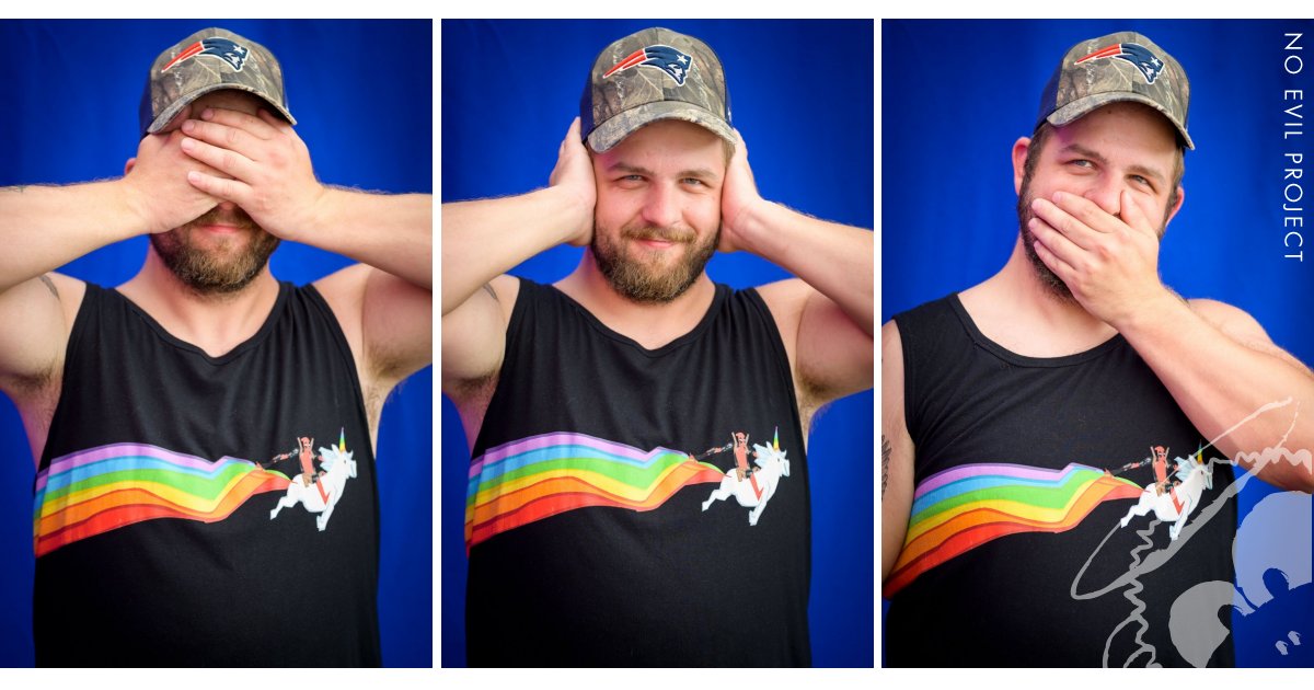 Nick: Art Lover, Gay, Unicorn Lover - I'm going to gay pride 7/16/22, help out my church