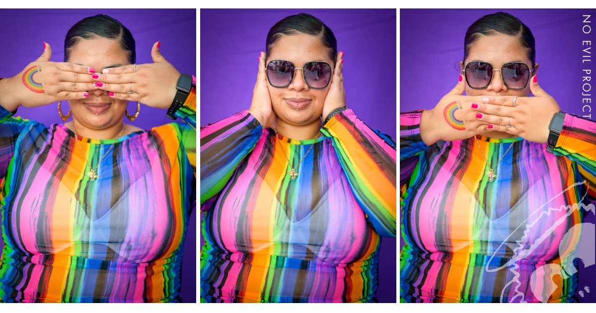 Gina: Plus Size, Tauro, Hijo de Dios - I am a youth advocate.  I pride myself for standing up for those less fortunate than me.  It's my life's work.