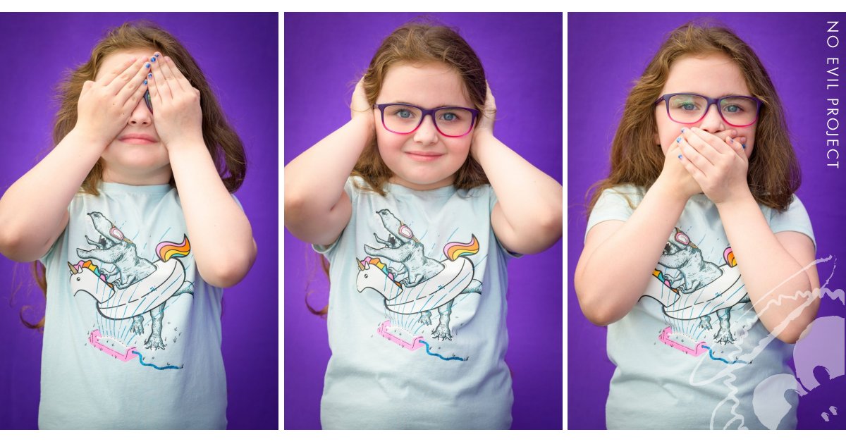 Harlow No Evil Project Kid, Celtics Fan & Yankees Fan stereotypes