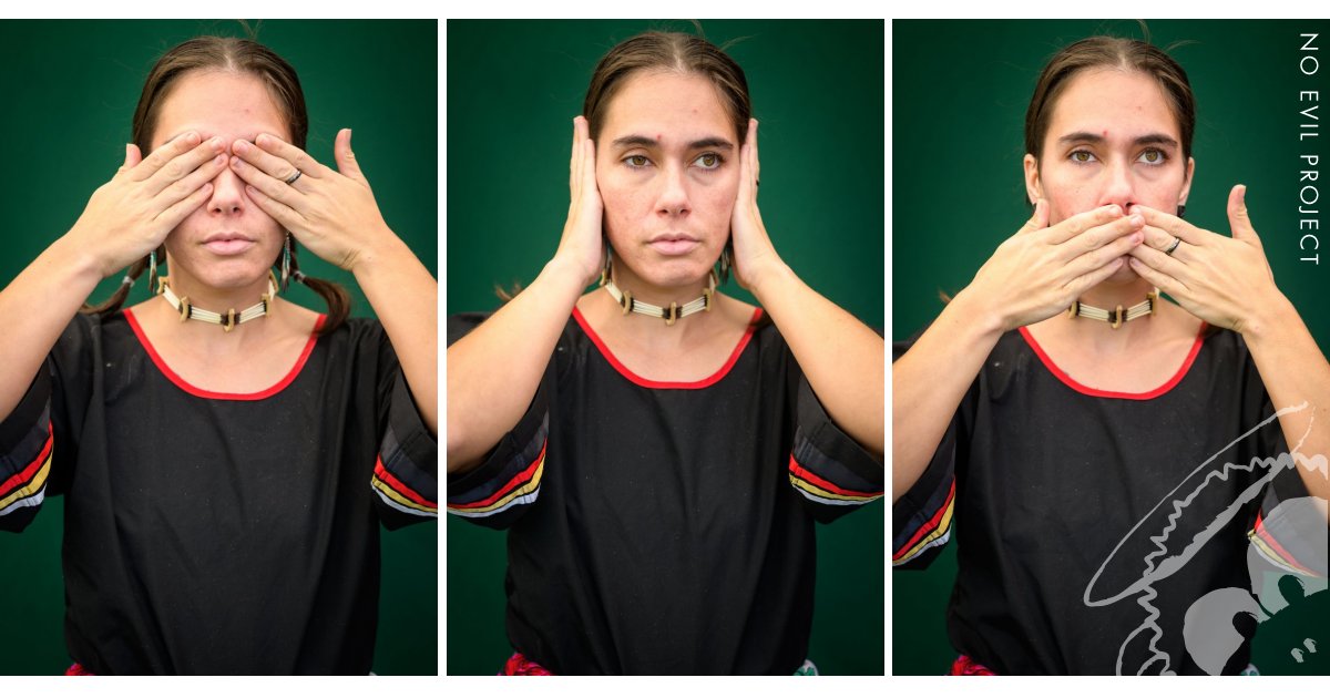 Sam: Native American, Two-spirit, Neurodivergent - I've raised money through my drag to raise money for Maui fires adn in Canada. I also volunteer my medical services.