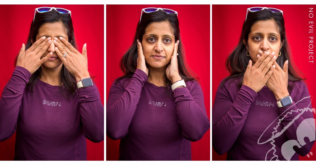 Aparna: Girl Mom, Doctor, Indian - I work with communities to improve access to cancer care.
