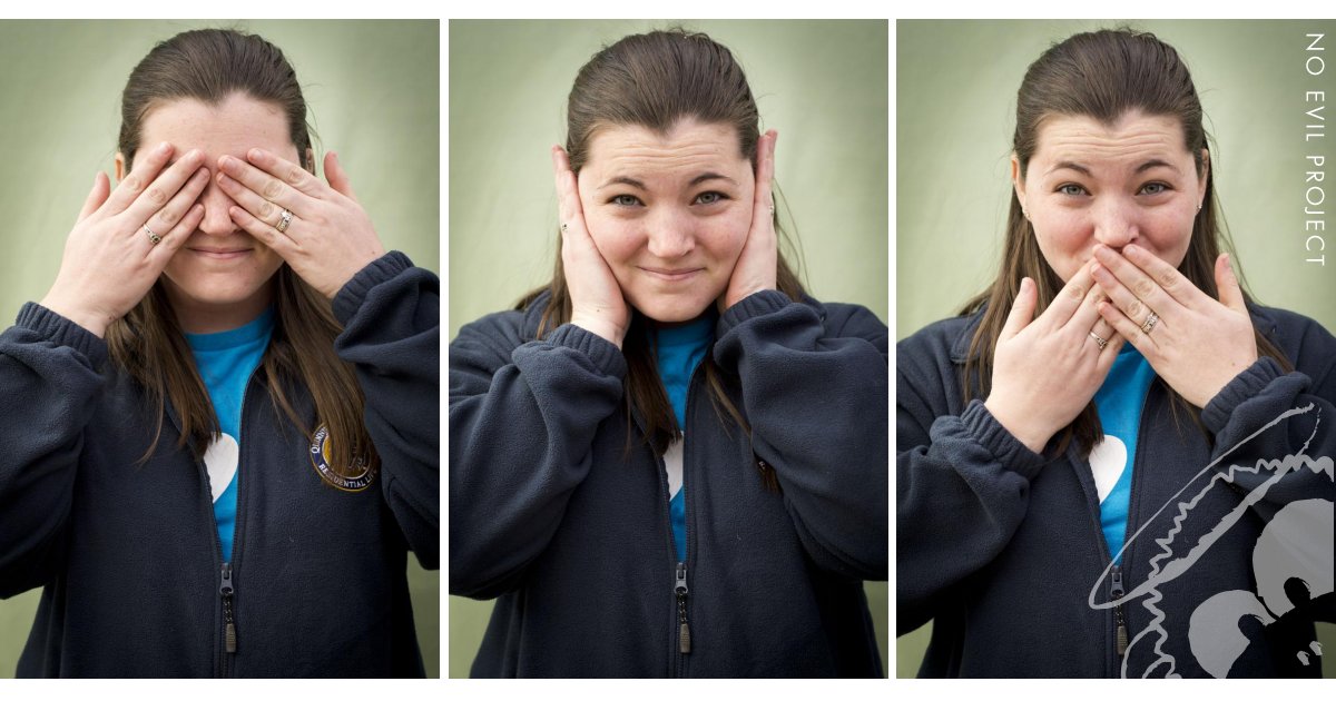 Molly No Evil Project Sorority Member, Irish & Yankees Fan