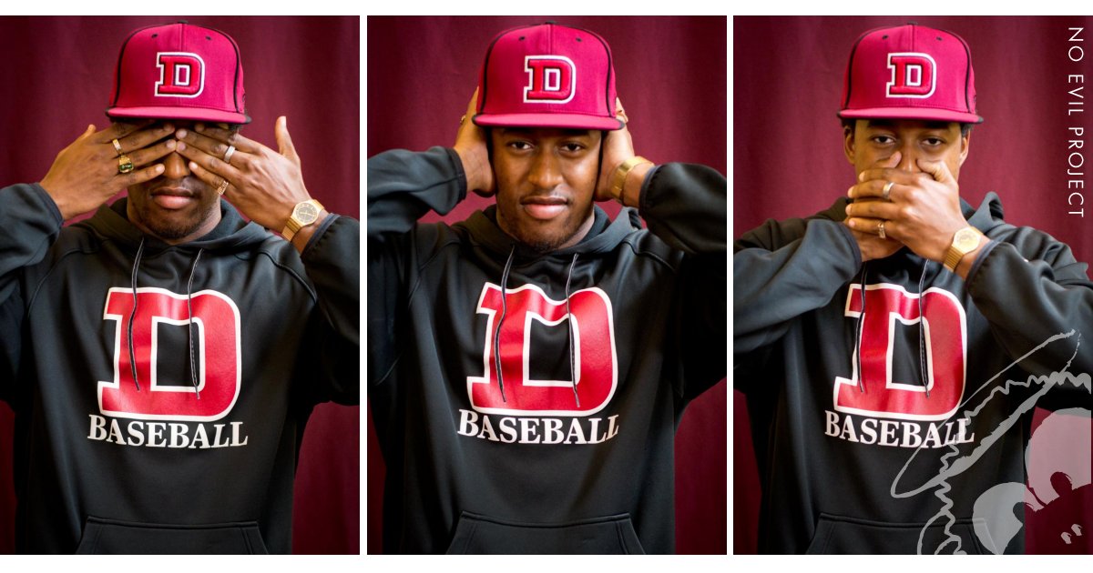 Donnell: Athlete, Red Sox Fan, Taurus - I am dedicated to what I love to do. I'm a kind person and I'm always polite to my mother