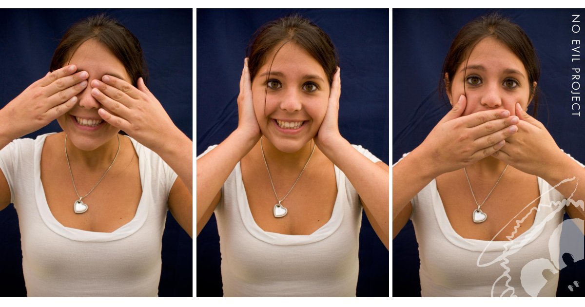 Paige No Evil Project Sister, Yankees Fan & Student stereotypes