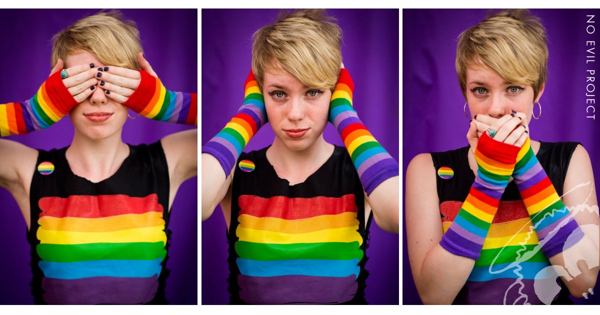 Madeleine: Lesbian, Artist, Thespian - My friends come to me to talk about their problems. I offer them comfort as well as helpful advice, and will always be there to help anyone who reaches out to me, whether they need a friend or just a...