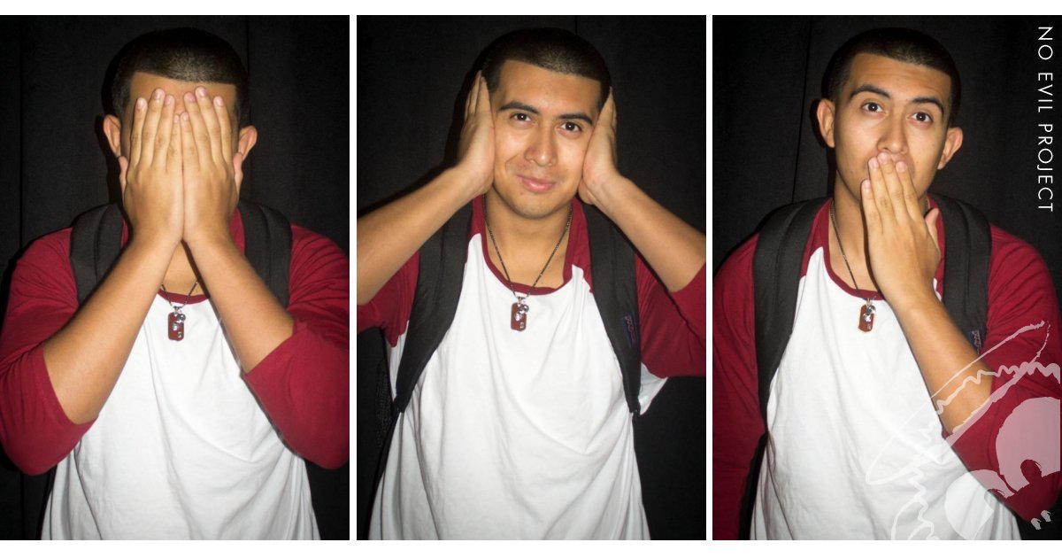 Hector: Athletic, Gamer, Music Lover - I volunteered to help around my church and its events for two years.