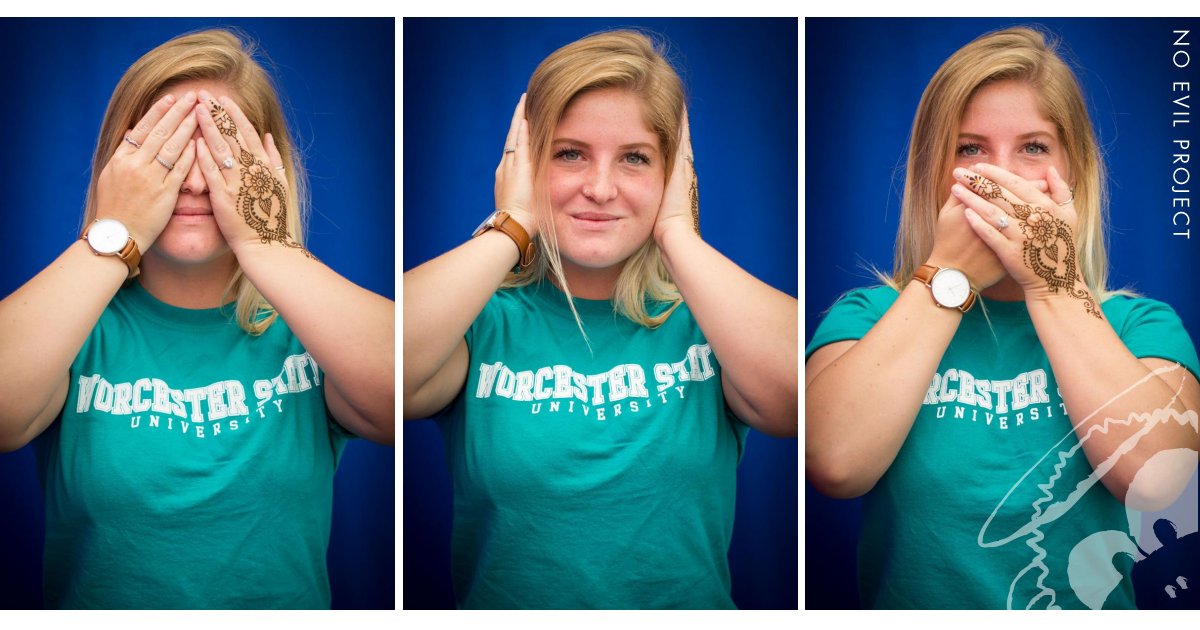 Brittany: Student, Athletic, Beach Bum - I approach everyone with a open heart and a smile to pass on.