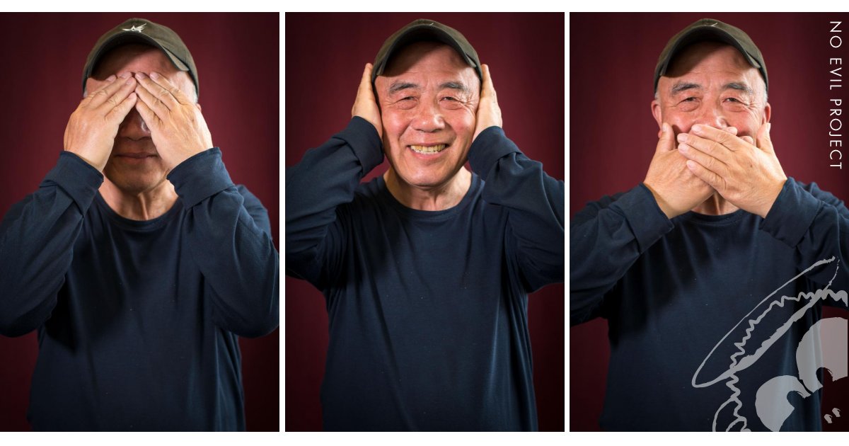 Lucheng: Scientist, Chinese, Art Lover - Volunteered at the Worcester Senior Center