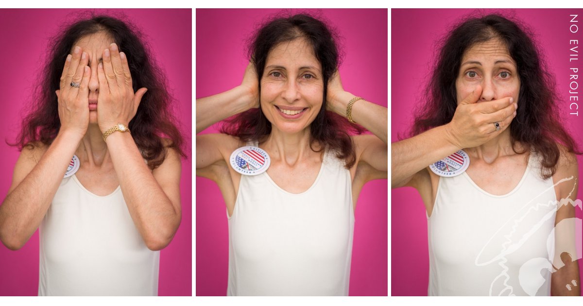 Susan: Progressive, Tree Hugger, Volunteer - Putting a brake on the Trump agenda by volunteering to support inspiring Democratic candidates for the U.S. House of Representatives in swing districts across the United States.