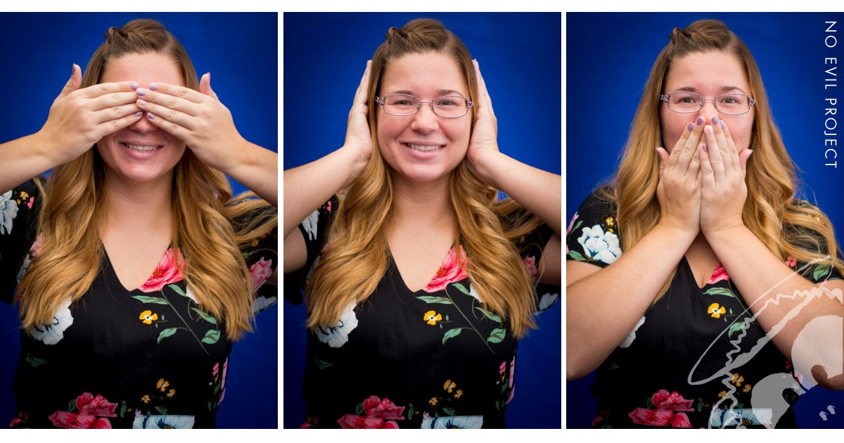 Stephanie: Graduate Student, Traveler, Vegetarian - I'm constantly in a 2-2.5 year cycle of growing my hair out and cutting it to be donated to organizations that make wigs for children without hair. I've done it six times now and will soon...