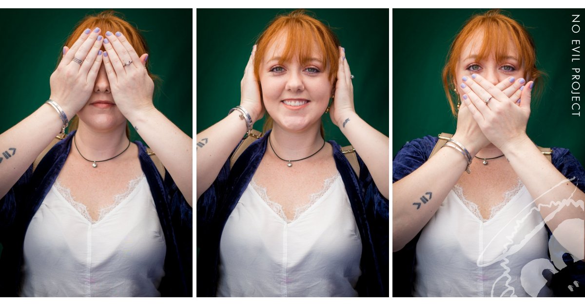 Taylor: Reiki Practitioner, Libra, Redhead - Working at a substance abuse facility!