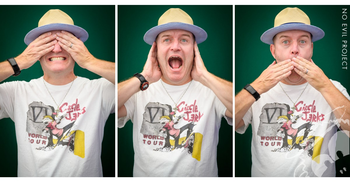 Scully May Rapper Scully - Punk, Storyteller, Irish