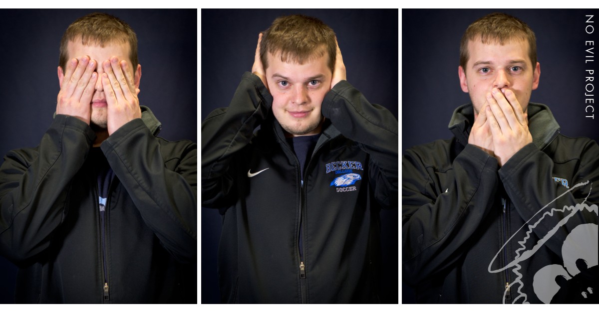 Kyle Doerr Kyle - Dork, Late Bloomer, Business Major