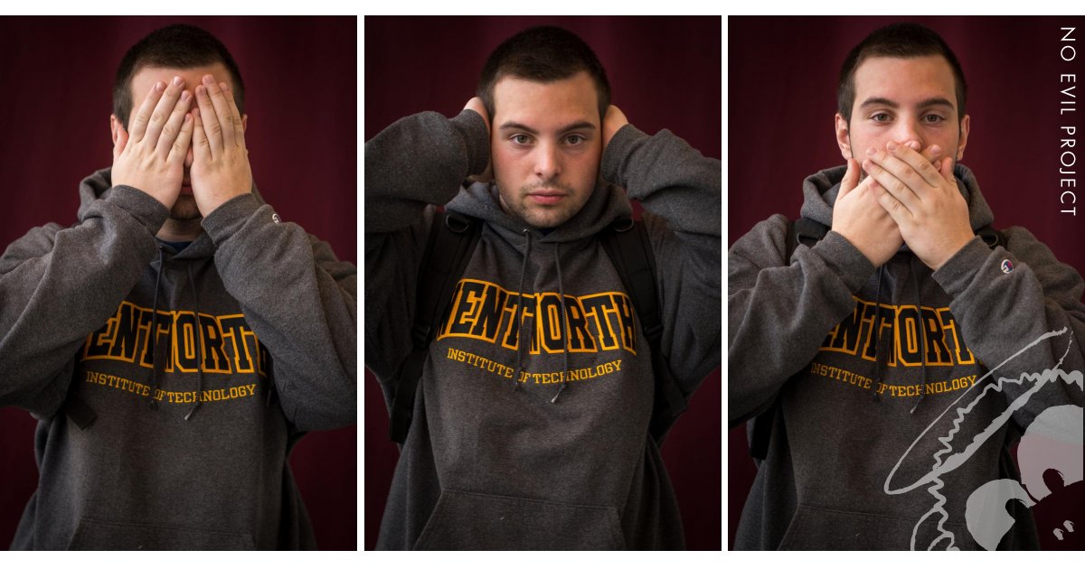 Michael - Christian, Rugger, Patriots Fan