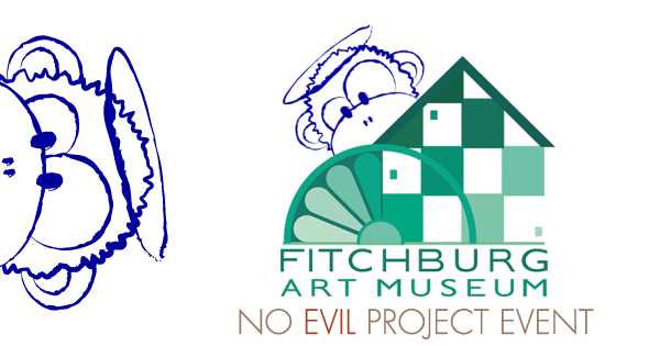Fitchburg Panel Discussion | No Evil Project