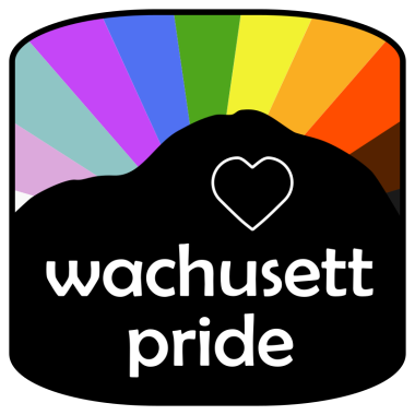 Wachusett Pride
